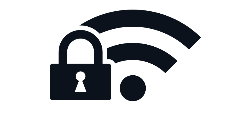 Let første skridt i IT-sikkerhed – krypteret trådløst netværk