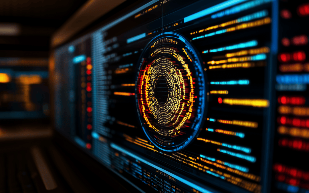 AI og machine learning i cybersikkerhed: Kan teknologi overvinde menneskelige fejl?