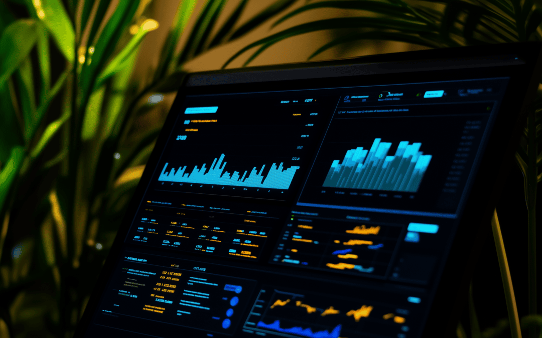Mistanke om tyveri af forretningskritisk data løst af IT-specialist