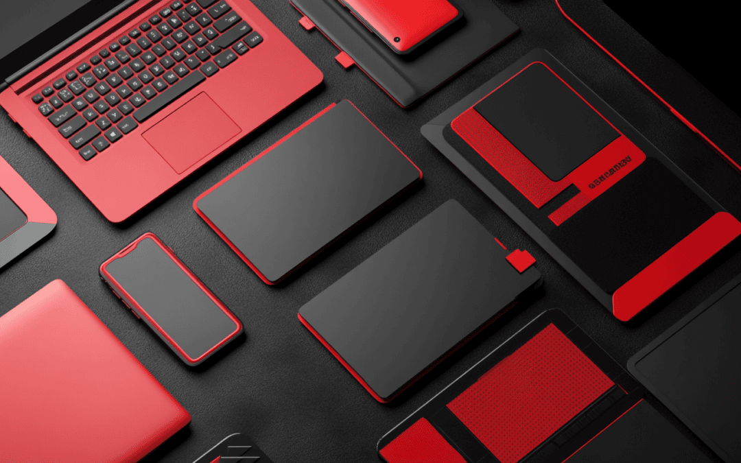 BYOD: balancen mellem IT-sikkerhed og forretningsfordele – en guide for beslutningstagere