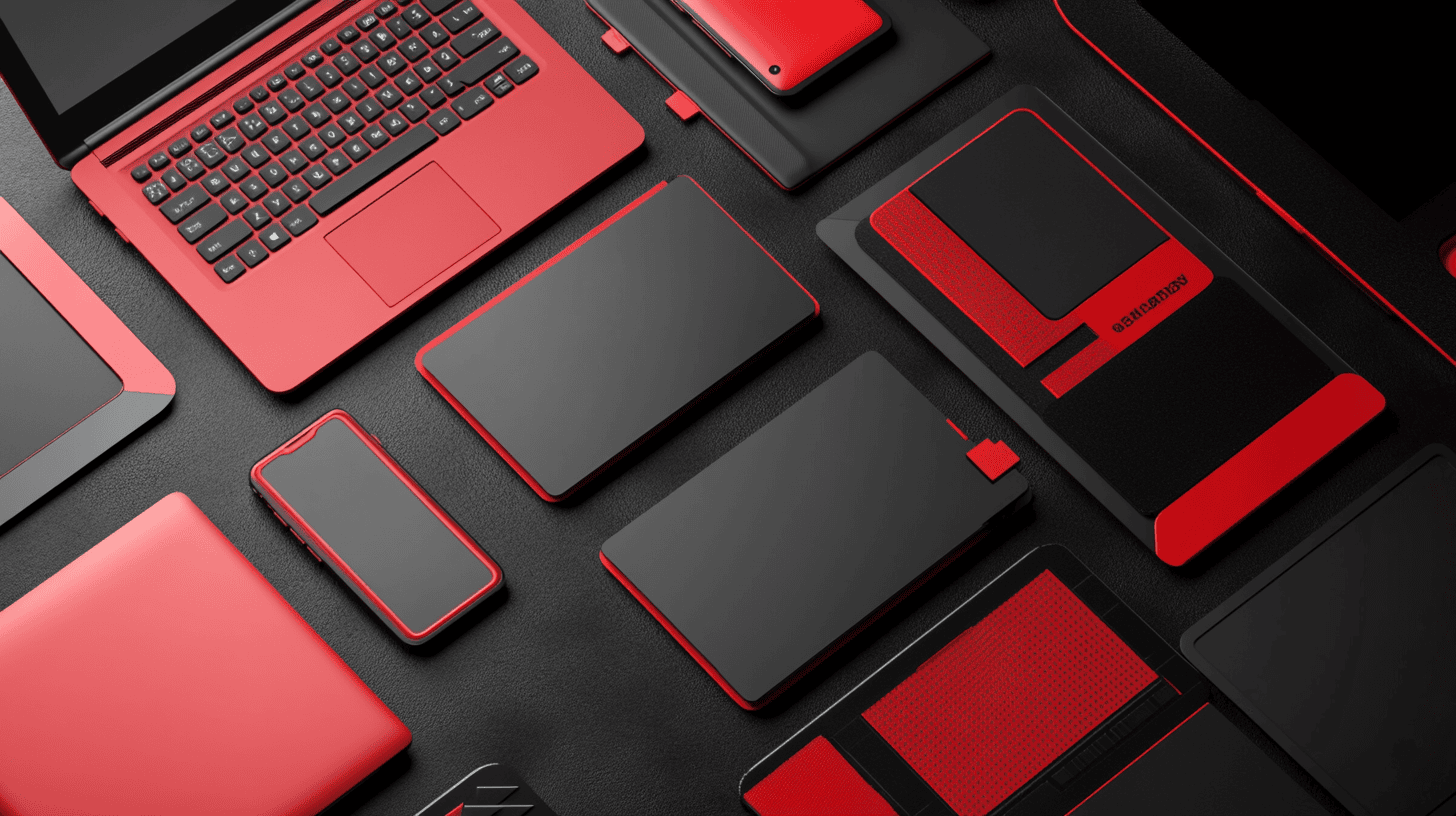 BYOD og IT-sikkerhed: Sådan beskytter du din virksomhed – en guide for beslutningstagere BYOD og IT-sikkerhed: Sådan beskytter du din virksomhed – en guide for beslutningstagere