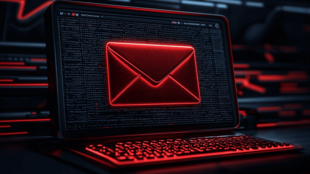 Sådan beskytter DMARC mod phishing-angreb