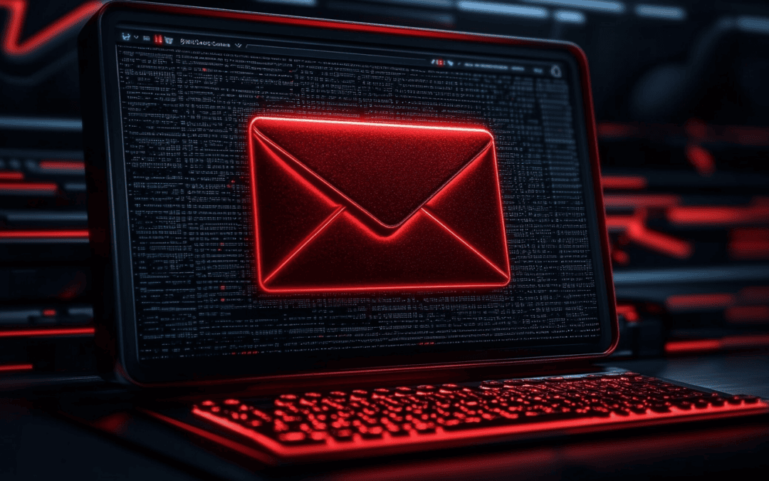 Sådan beskytter DMARC mod phishing-angreb