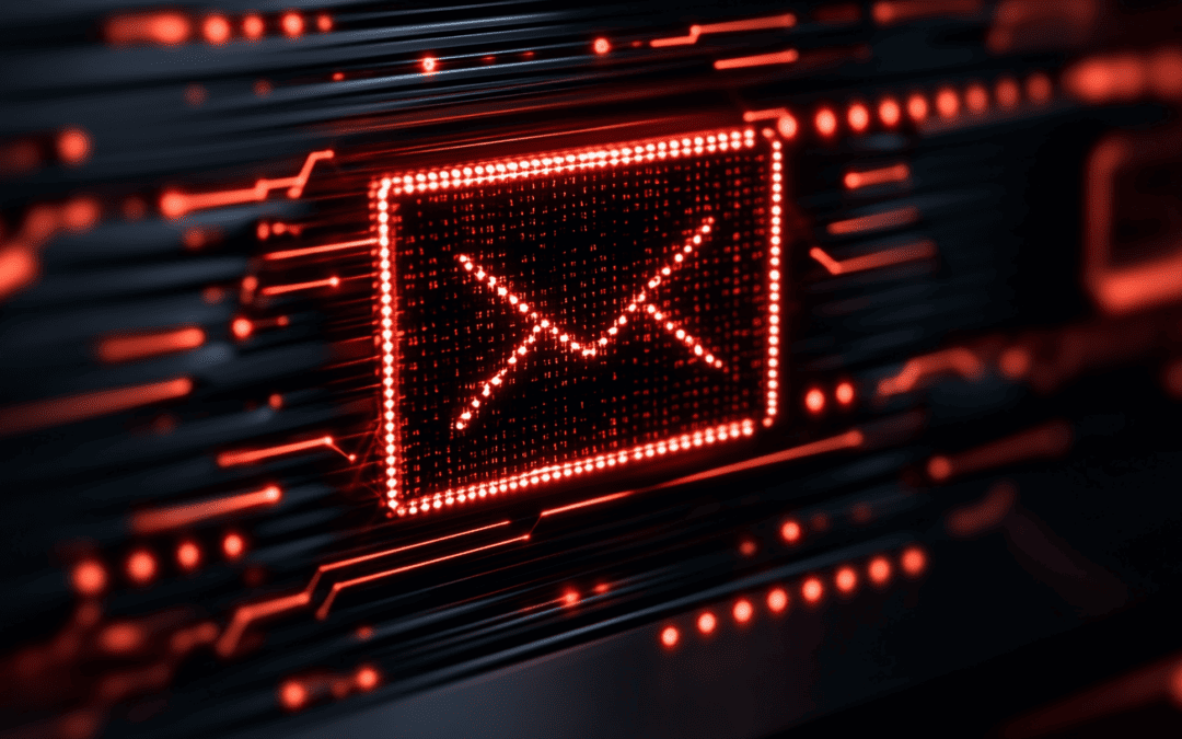 E-mailsikkerhed: Hvorfor SPF, DKIM og DMARC er vigtige