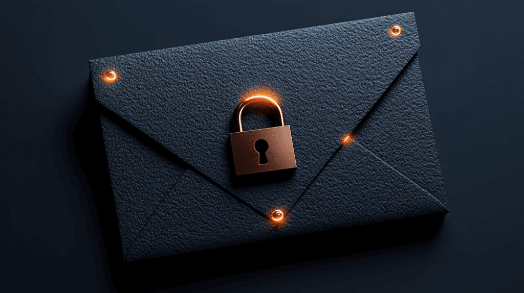 DKIM: Enkle trin til sikker e-mail med digital underskrift