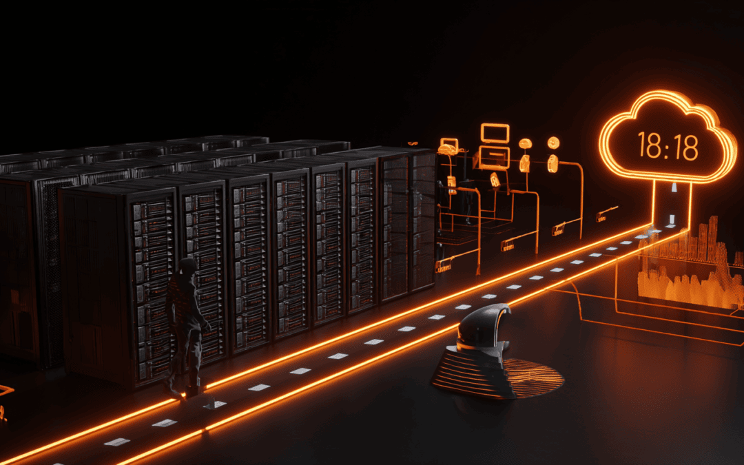 40% af ransomware rammer nu hybrid-miljøer