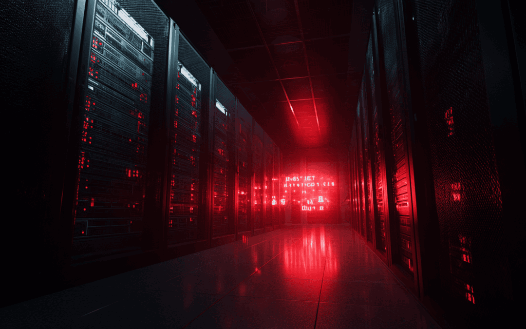 60% af danske SMV’er overlever ikke et år efter ransomware. Problemet er sjældent manglende backup.