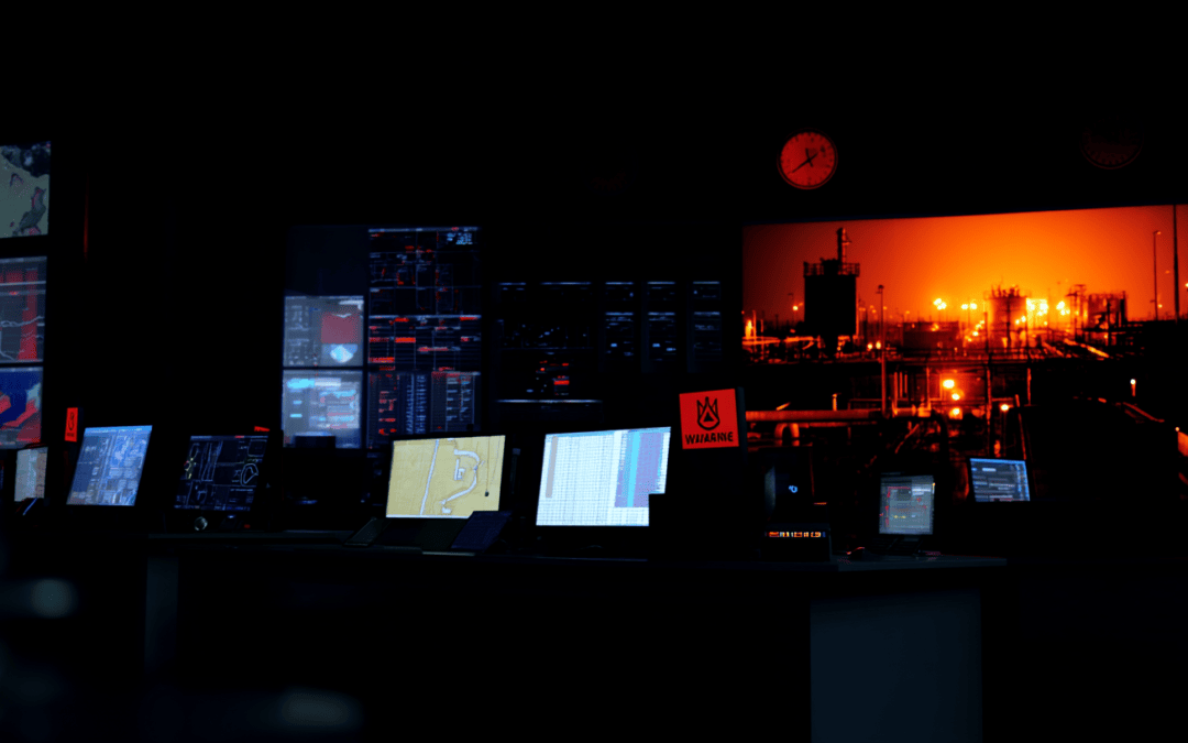 6.000 hackingforsøg i timen mod forsyning