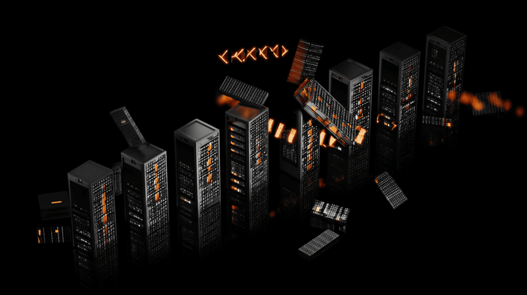 800 butikker lukket af ukendt underleverandør