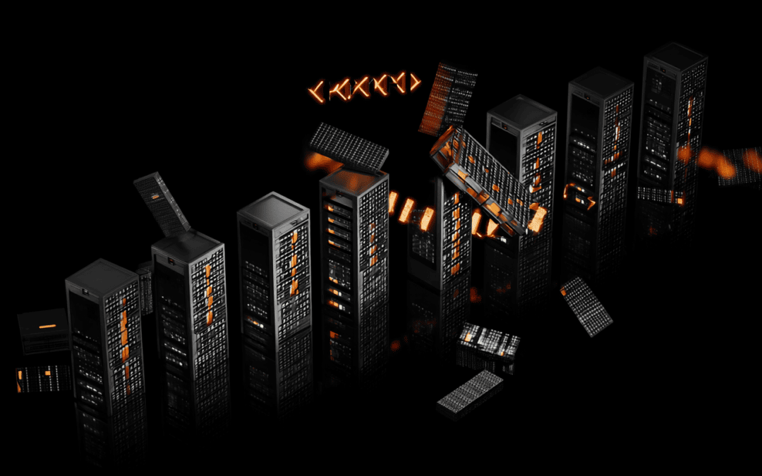 800 butikker lukket af firma de aldrig kendte