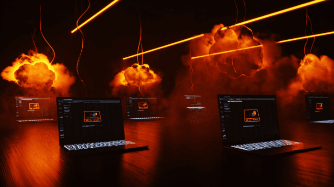 90% af danske firmaer er afhængige af USA