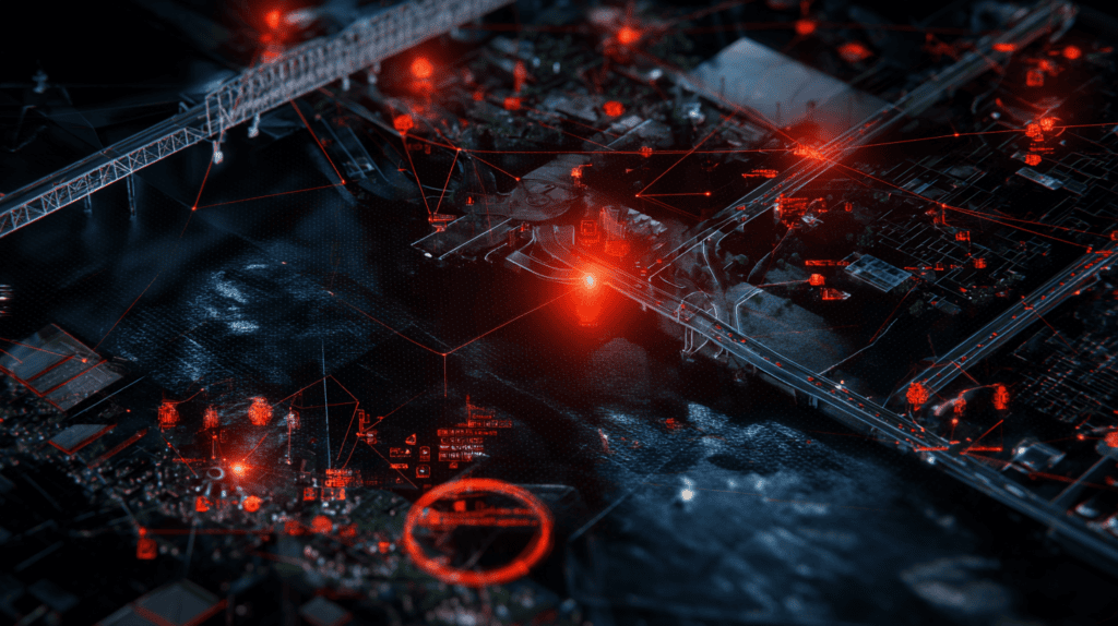 Din leverandørs softwarevalg er din risiko