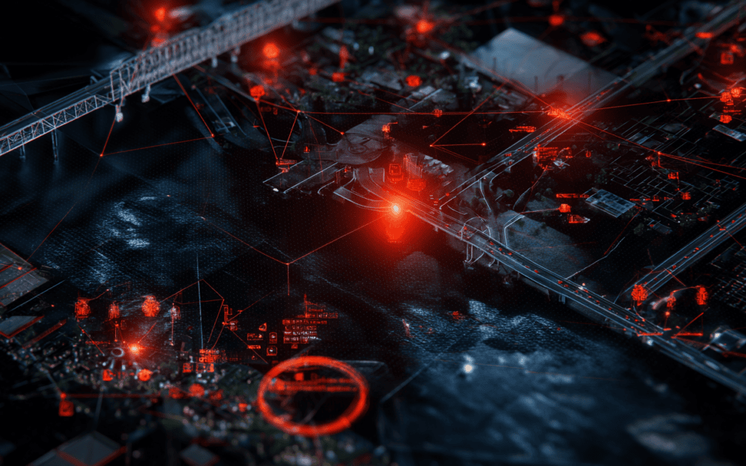 Din leverandør vælger softwaren. Men ved du, hvem der står bag?