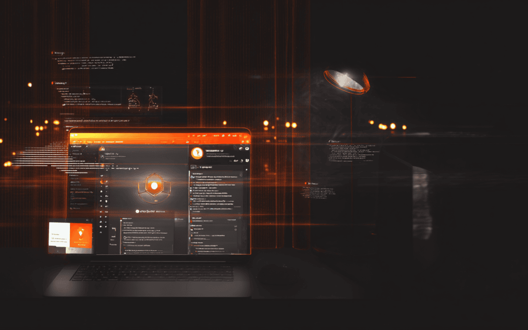 Browser-udvidelse stjal 8 mio. AI-samtaler