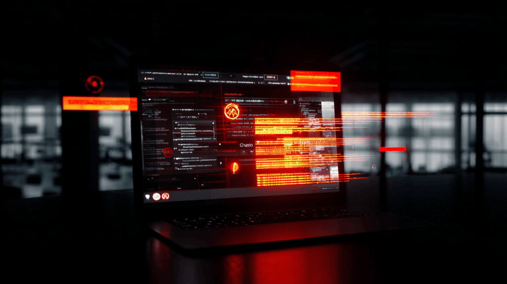 Browser-udvidelser stjæler AI-samtaler
