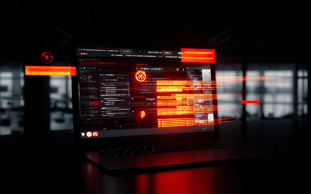 Browser-udvidelser stjæler dine AI-samtaler. Har du tjekket, hvad dine medarbejdere kører?