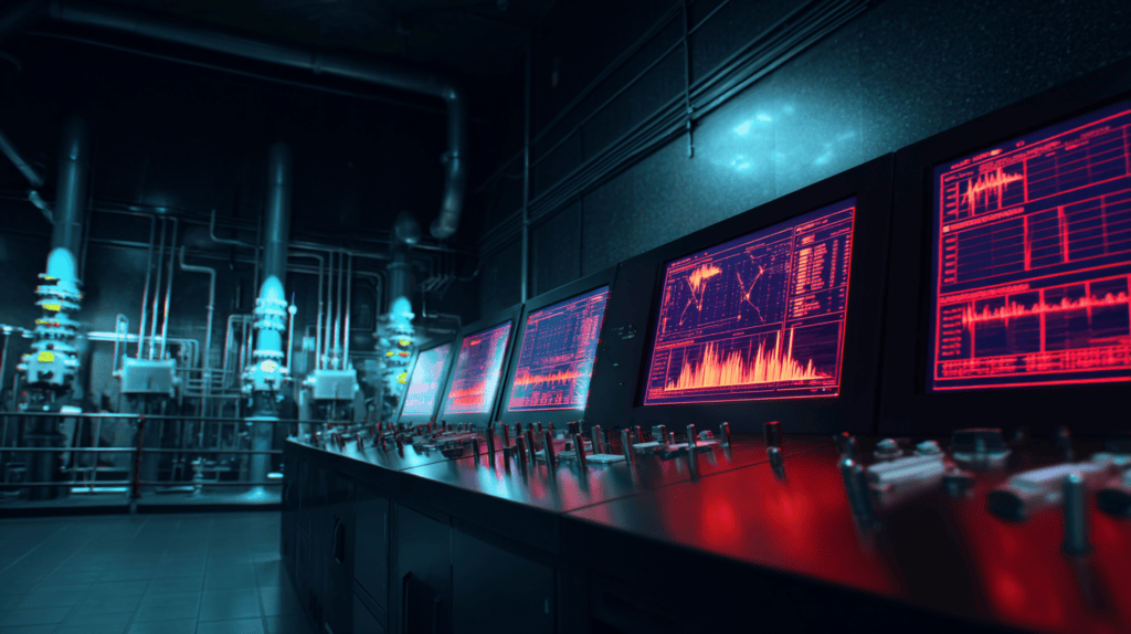 Cyberangreb på vandværker: Er I forberedt?