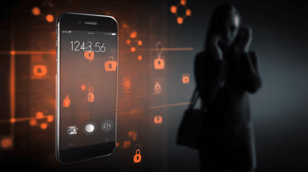 Din eks har stadig adgang. Sådan stopper du det.