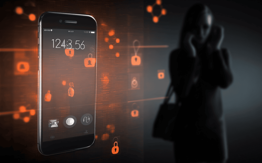 Din eks har stadig adgang. Sådan stopper du det.