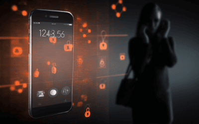 Din eks har stadig adgang. Sådan stopper du det.