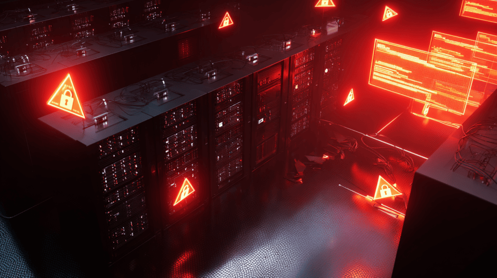 Din IT-leverandør blev hacket i nat. Hvad gør du nu?