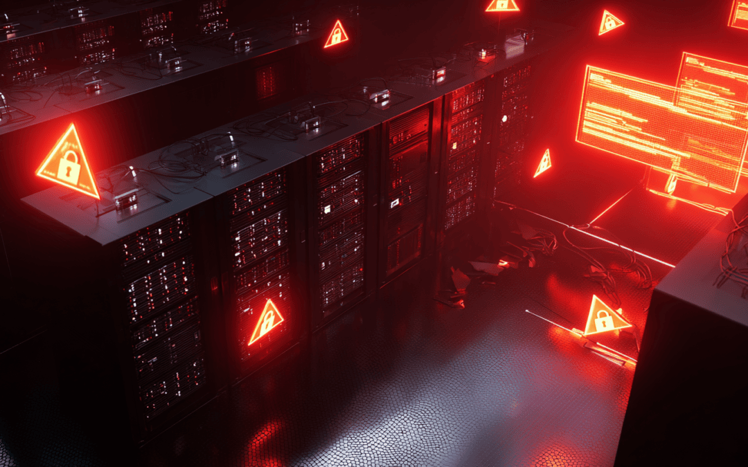 Din IT-leverandør blev hacket i nat. Hvad gør du nu?