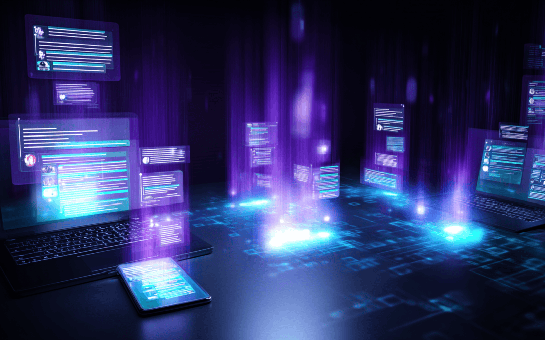 Næsten al din kommunikation er underlagt amerikansk lovgivning. Kender du alternativerne?