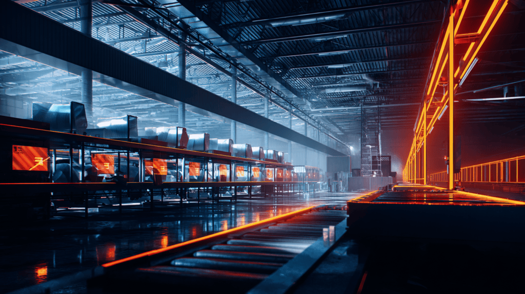 Din største kunde blev hacket. Har du en plan