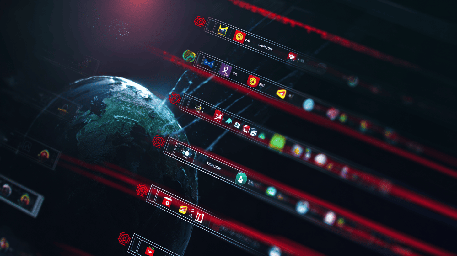 Dit browser-ikon kan indeholde malware Dit browser-ikon kan indeholde malware