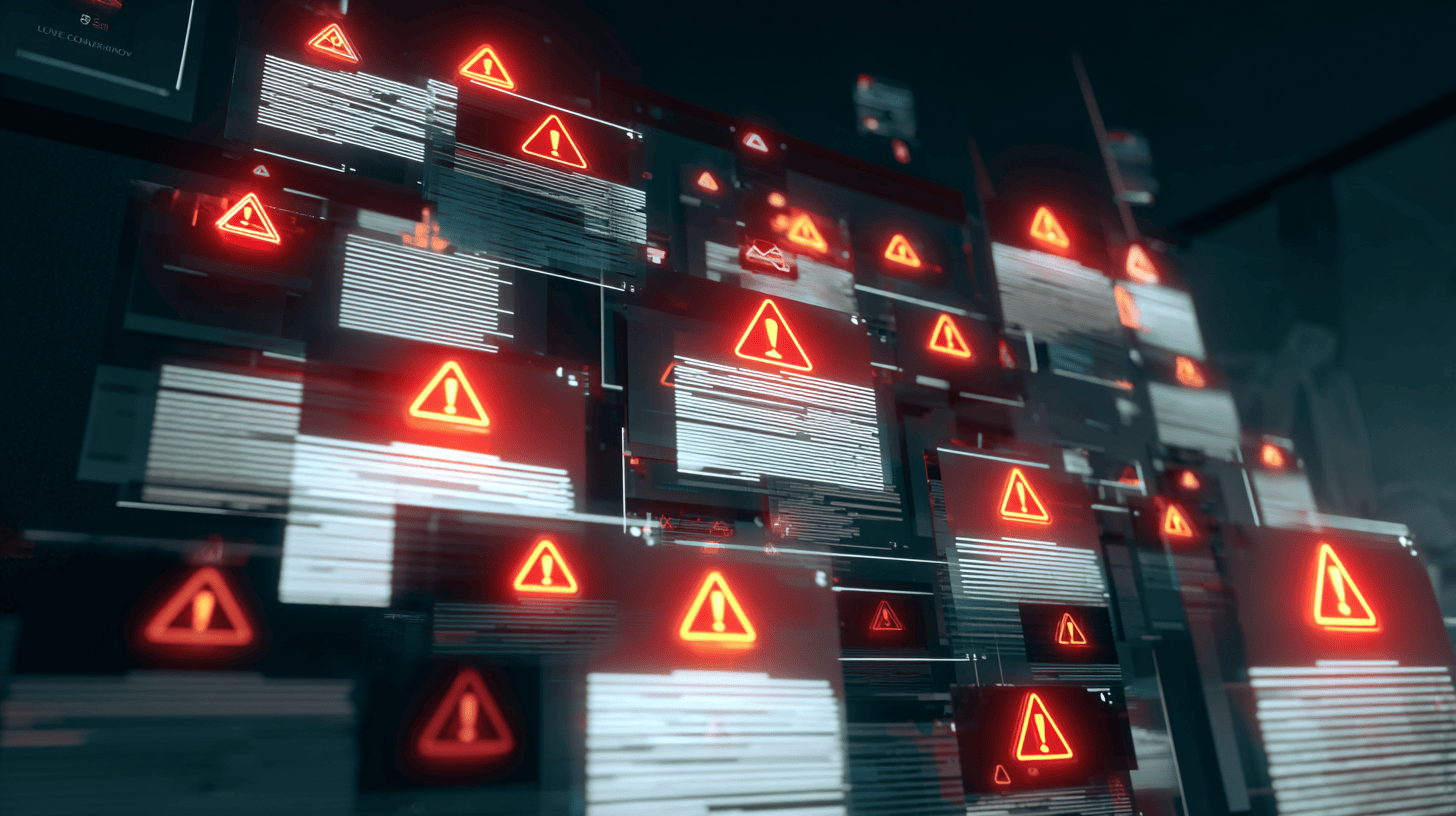 Én phishing-mail kan koste dig din virksomhed Én phishing-mail kan koste dig din virksomhed