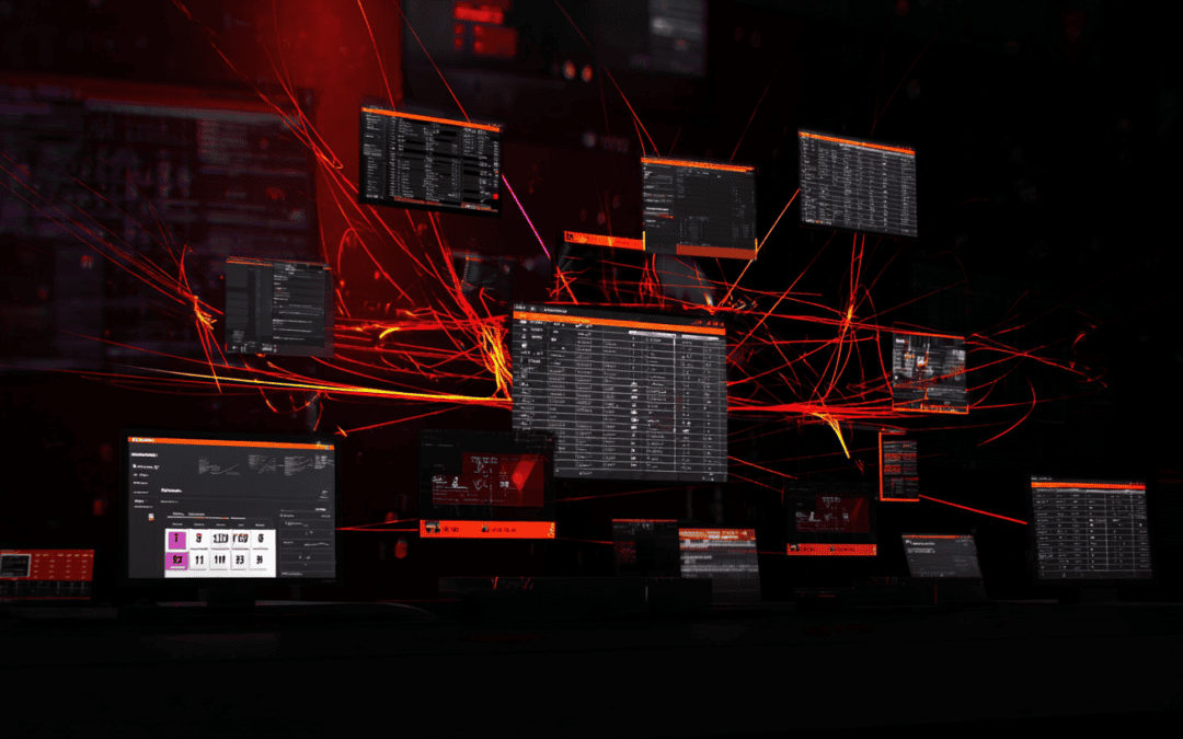 Fire firewall-producenter ramt på ti dage. Har din IT-leverandør reageret?