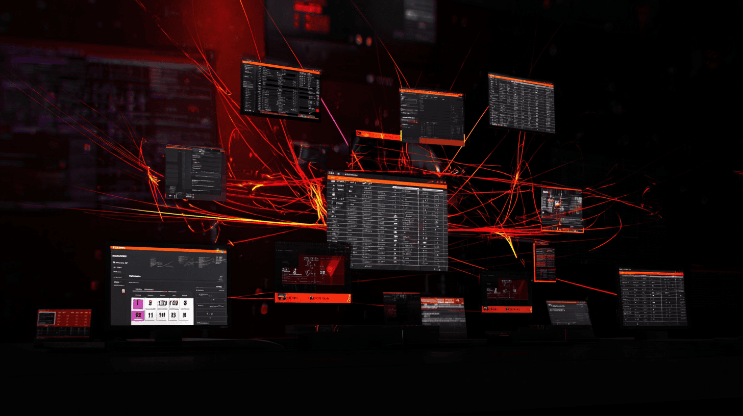 Fire firewalls ramt på ti dage. Hvad nu?