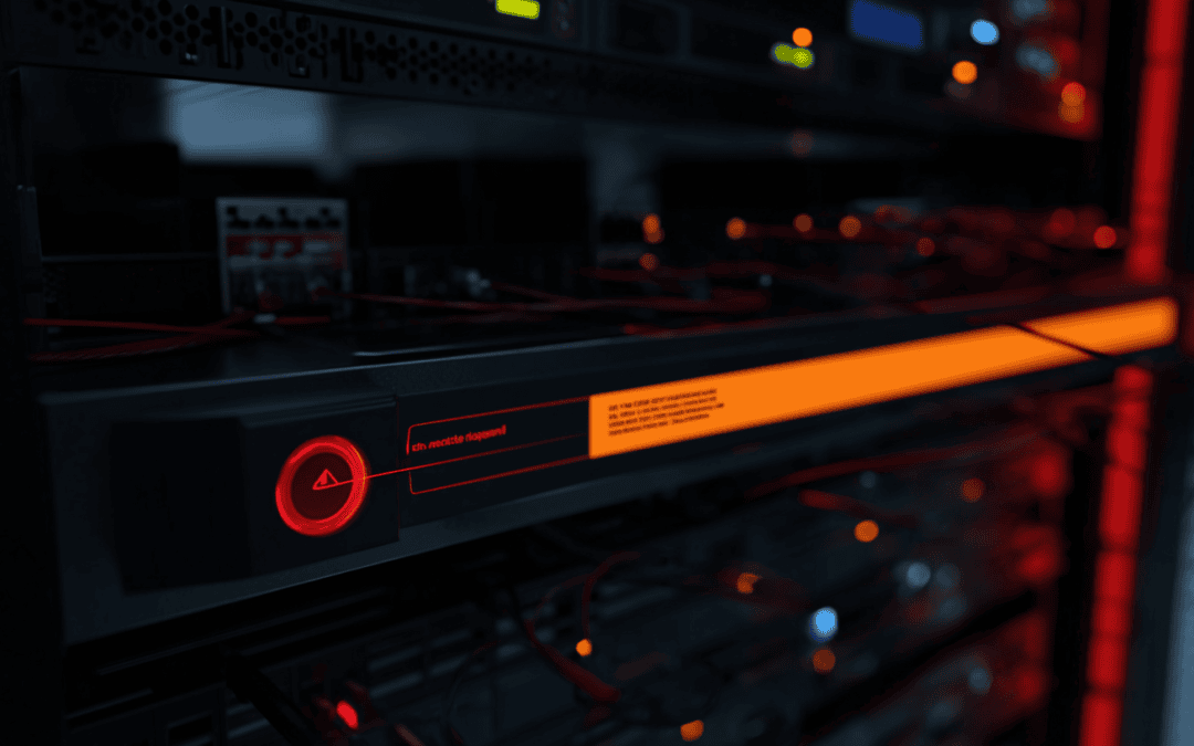 Én indstilling i din Fortinet-firewall giver hackere direkte adgang. Er den slået til hos jer?