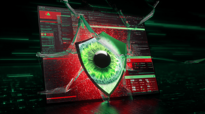 Hvem beskytter dig mod din antivirus?