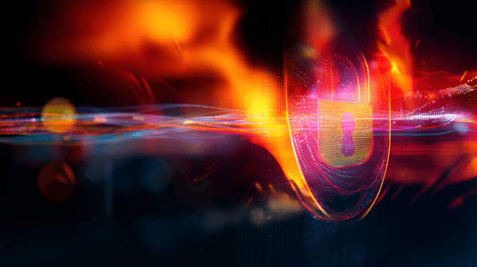 Hvem kontrollerer din firewall?