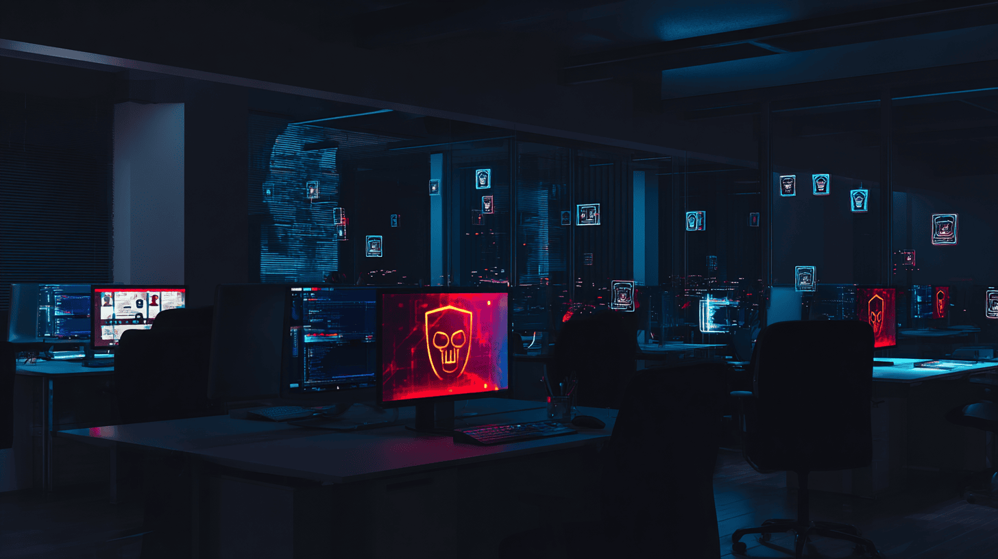 Falsk fjernsupport: Ny phishing-metode Falsk fjernsupport: Ny phishing-metode