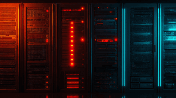 Legacy IT: Den skjulte risiko i din virksomhed