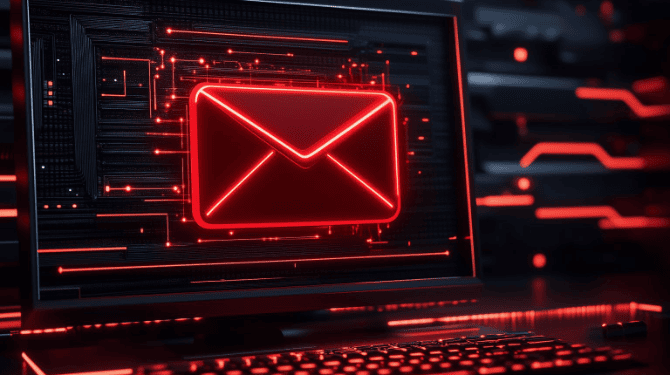 Leverandørrisiko: Tjek din email-platform