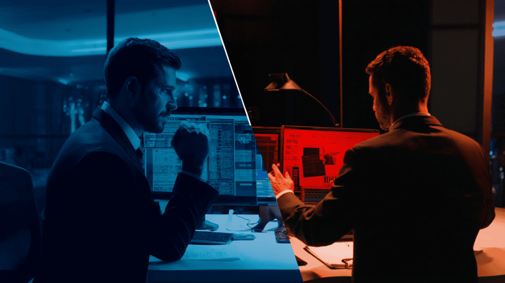 Din IT-leverandør bør ikke auditere sit eget arbejde