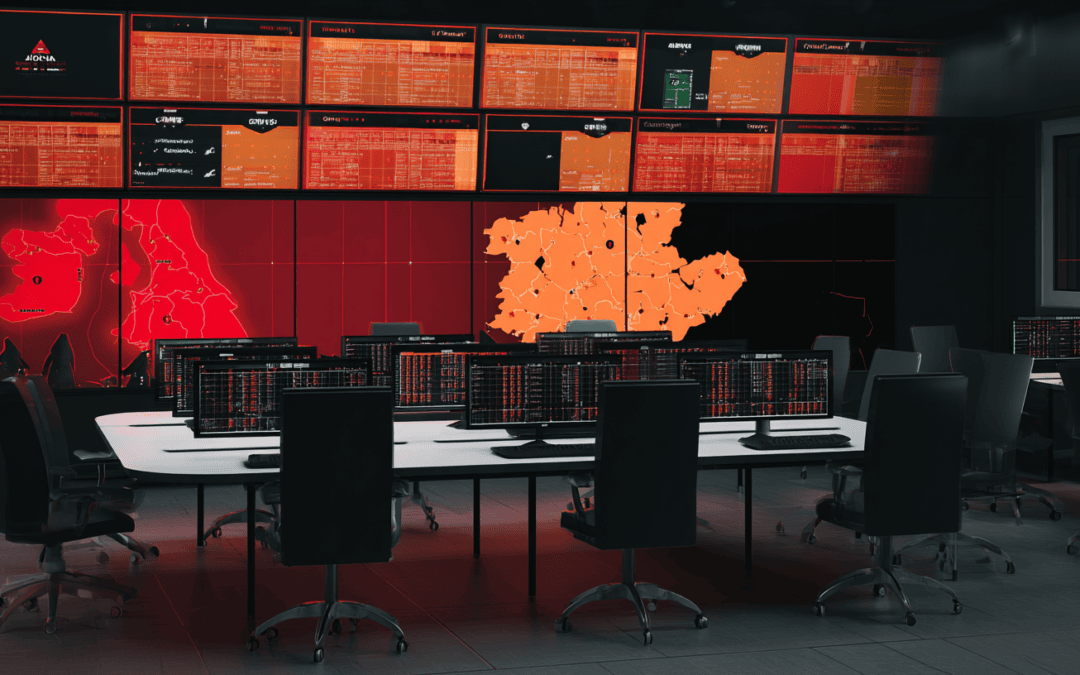 NIS2: Ledelsen hæfter nu personligt