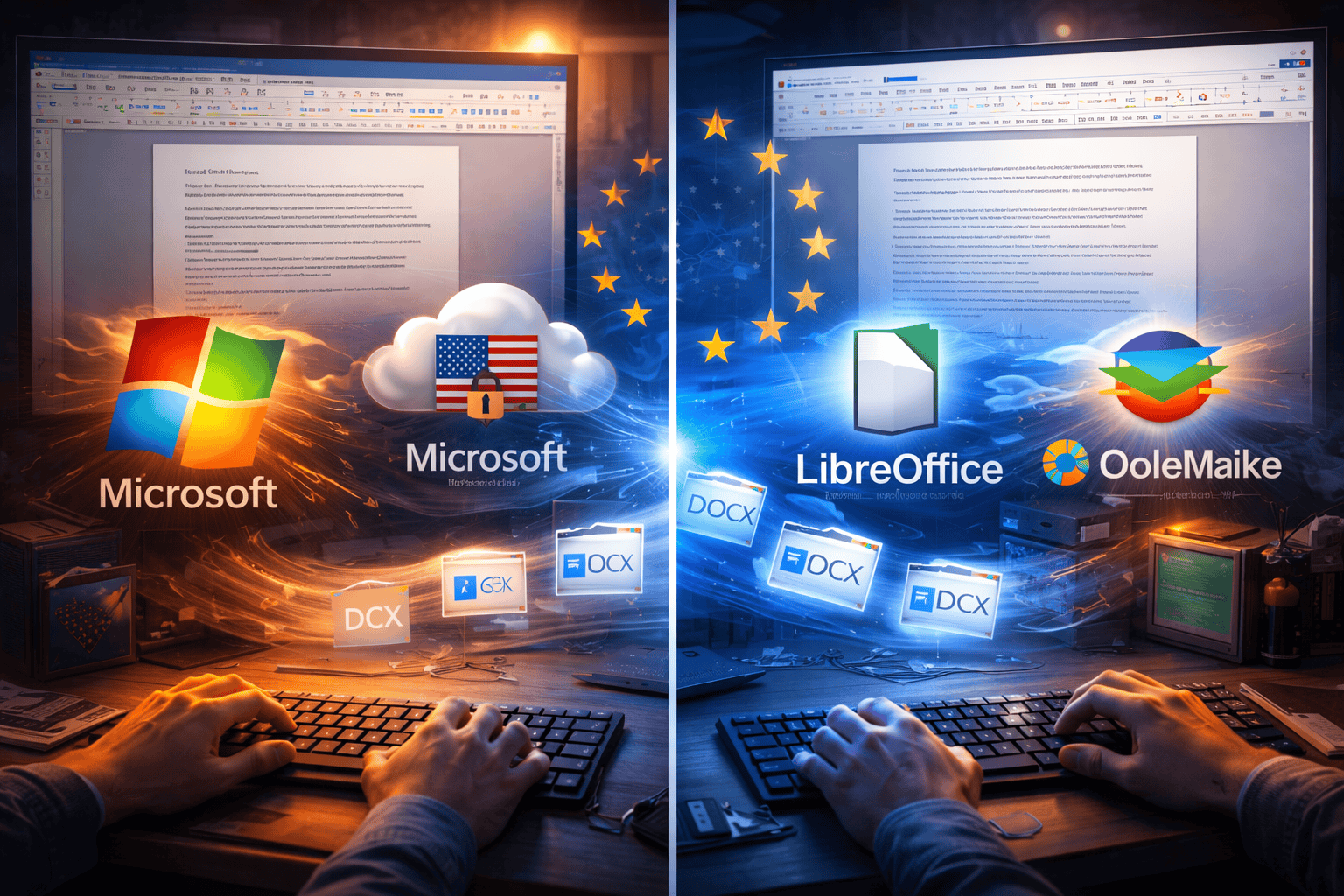 Plan B til Microsoft 365. Før du skal bruge den. Plan B til Microsoft 365. Før du skal bruge den.