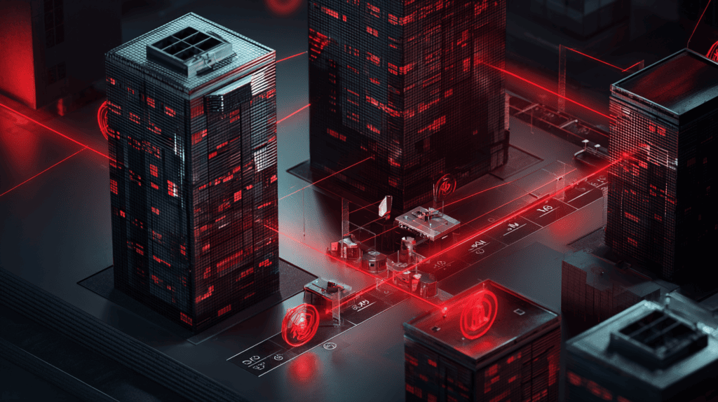 Statshackere går efter firewalls. Også dine.
