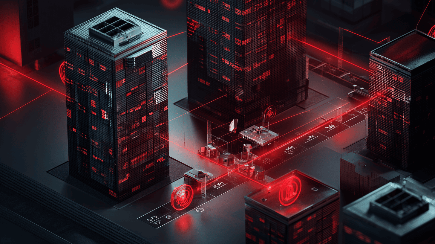 Statshackere går efter firewalls. Også dine.