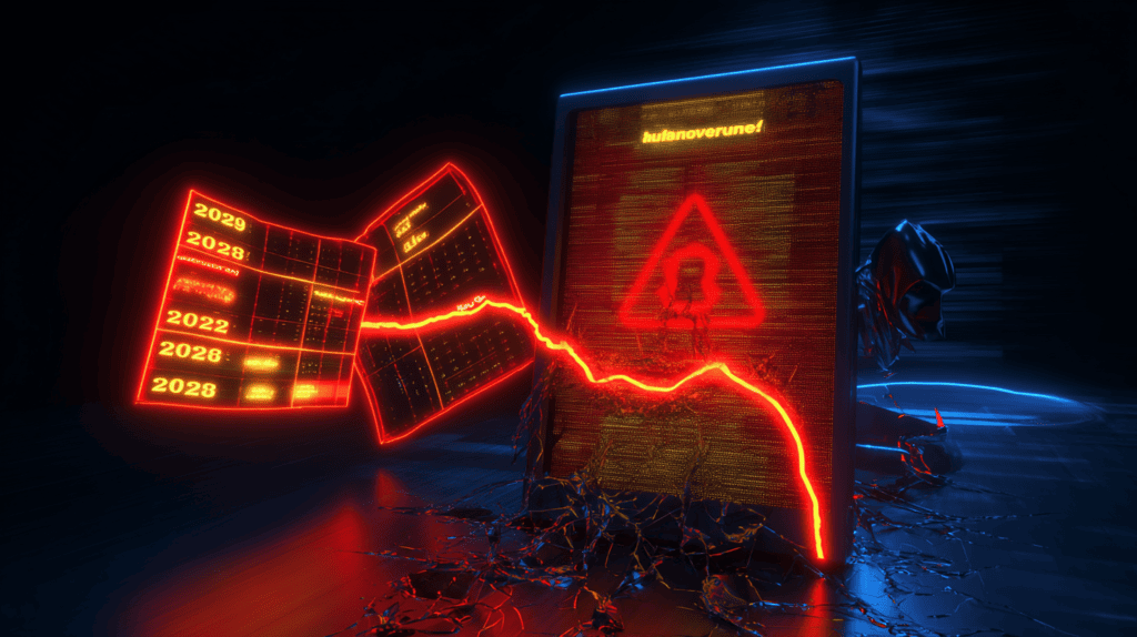 10.000 firewalls stadig ikke patchet