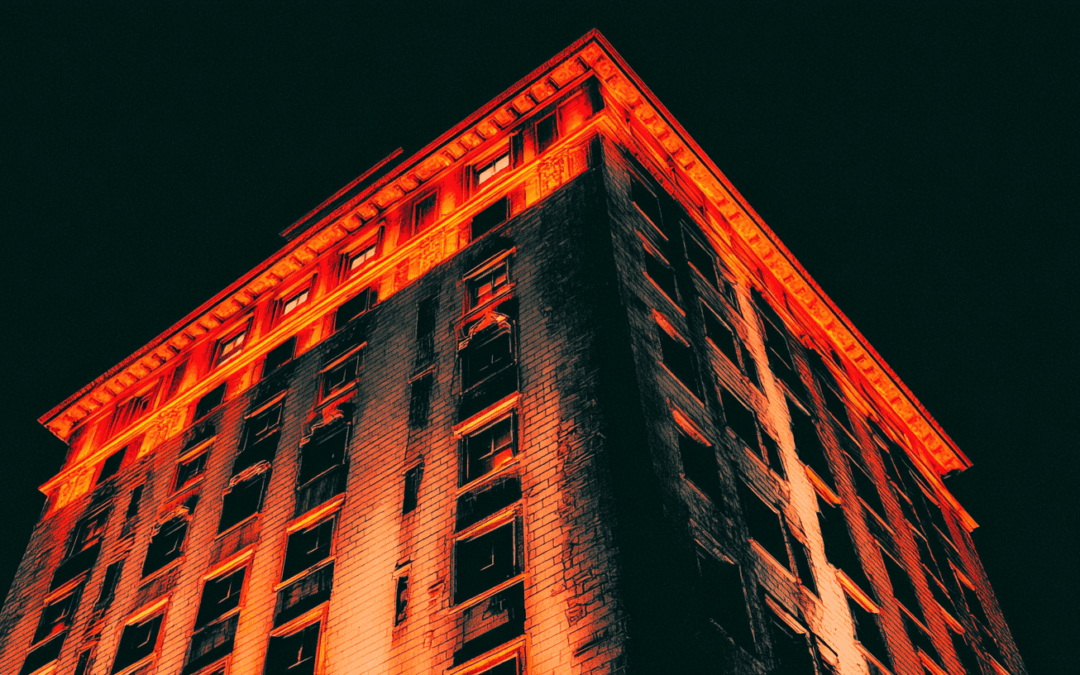 208 skandinaviske hoteller ramt af databrud