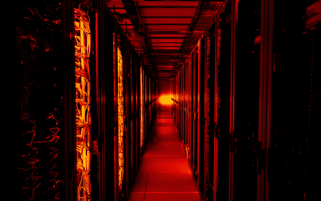 50.000 statsansatte ramt via ét sårbart system