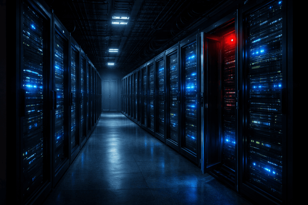 700.000 konti lækket fra nyhedsbrevstool. SaaS-leverandør blev hacket.