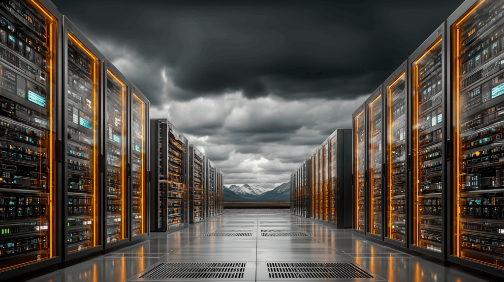 31 mia. euro i Cloud Act-fri infrastruktur