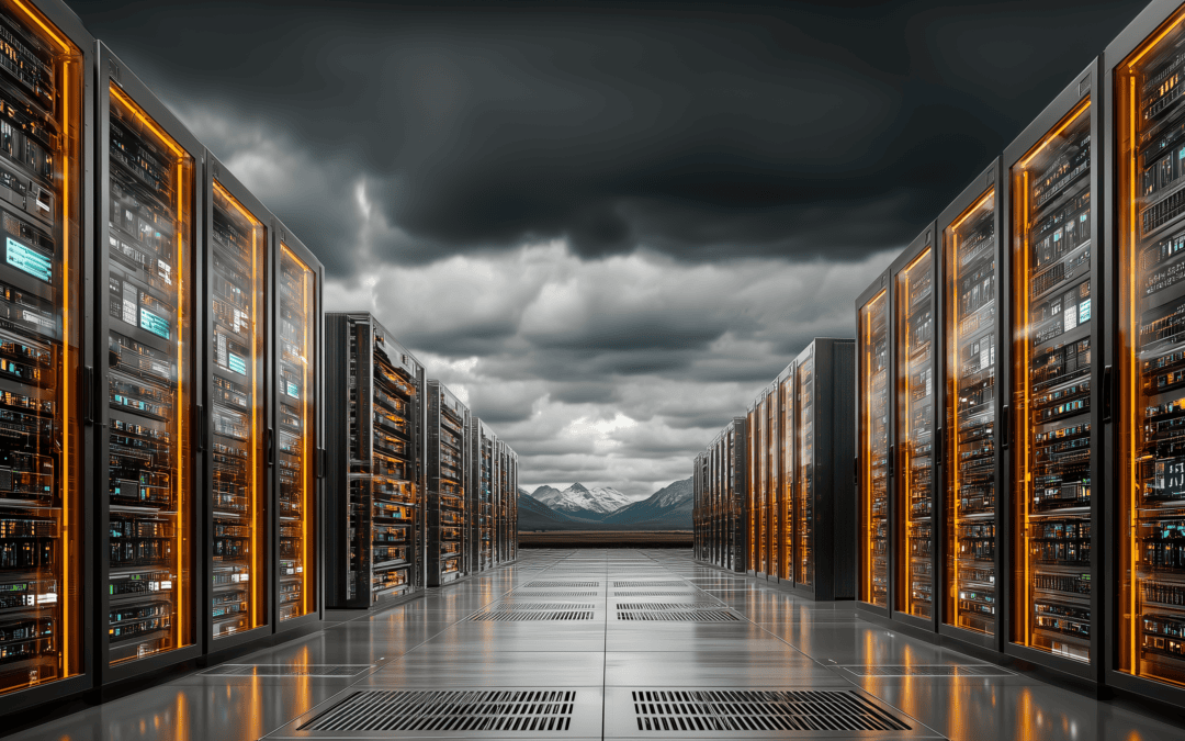 31 mia. euro i Cloud Act-fri infrastruktur