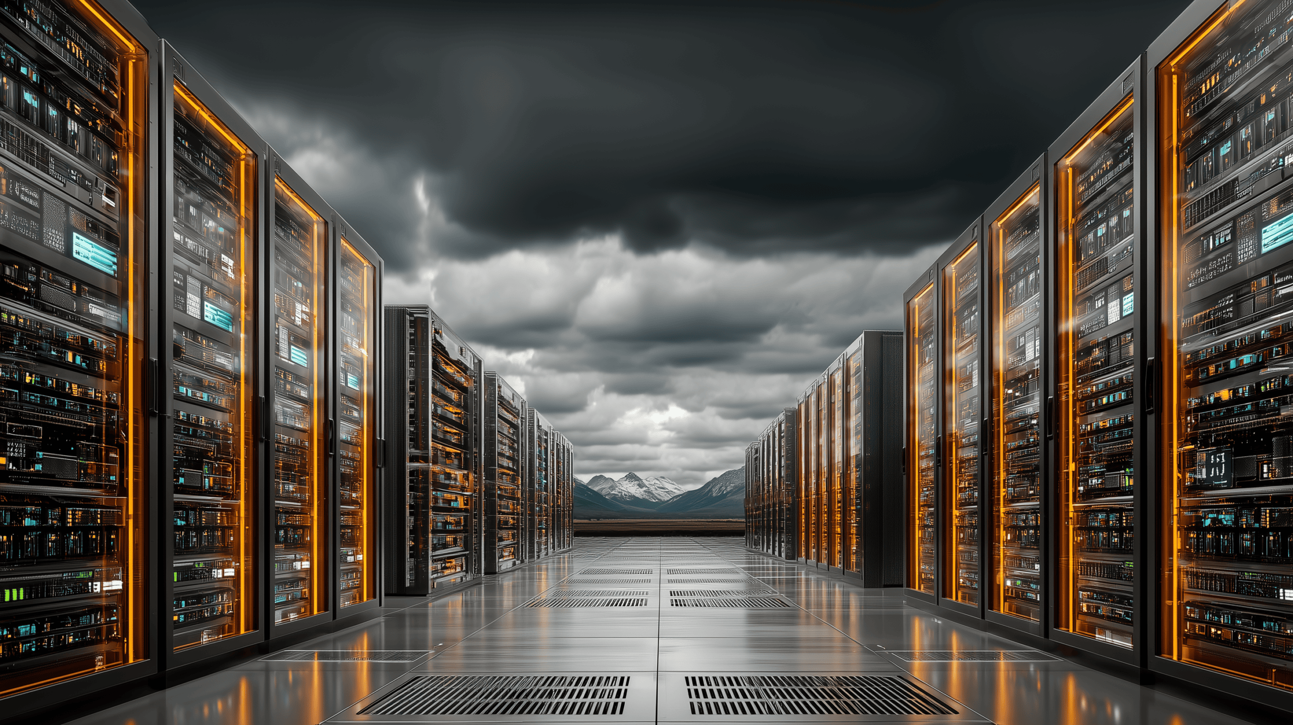31 mia. euro i Cloud Act-fri infrastruktur 31 mia. euro i Cloud Act-fri infrastruktur